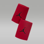 Jordan Jumpman Wristbands. Nike